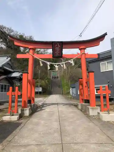 八幡宮(青森県)