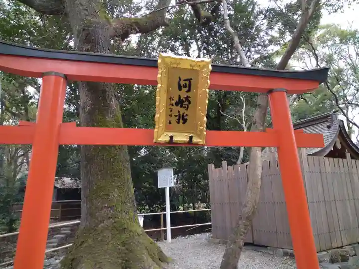 賀茂御祖神社(下鴨神社)(京都府)