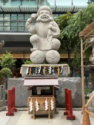 神田神社（神田明神）(東京都)