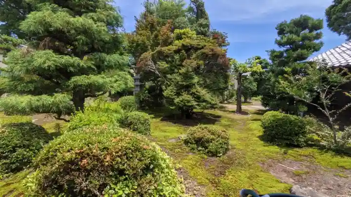 白雲寺(愛知県)