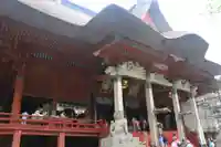 羽黒山東照社(山形県)