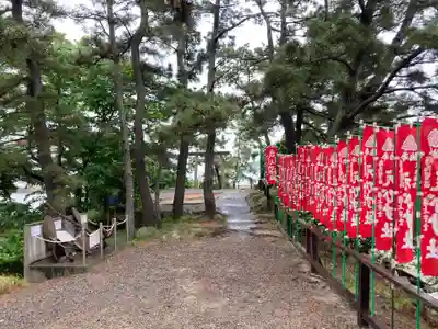 蛭子社(愛知県)
