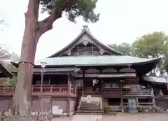 喜多院の建物その他