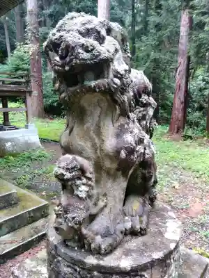 敷山神社(福井県)