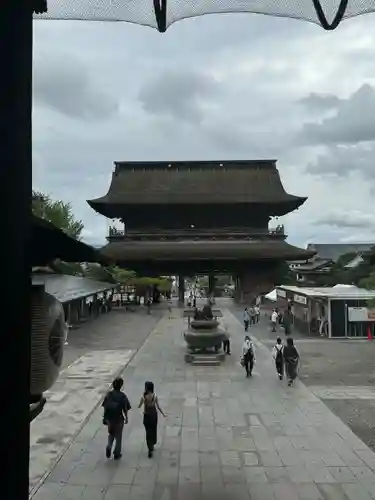 善光寺(長野県)