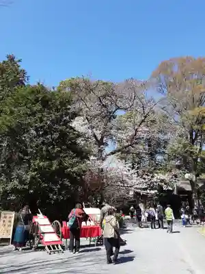 阿佐ヶ谷神明宮(東京都)