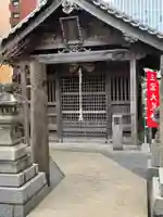 三寳大荒神(福岡県)
