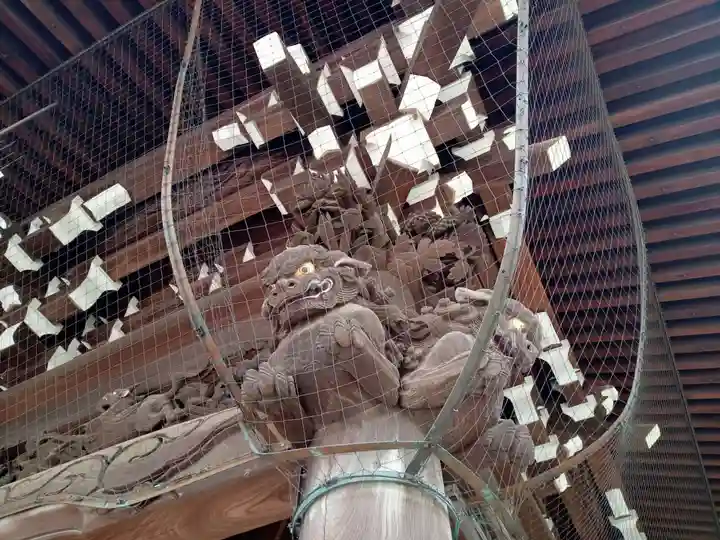 妙法寺(東京都)