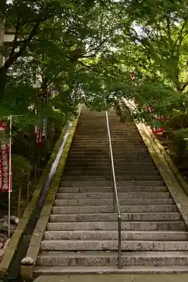 一畑薬師(島根県)