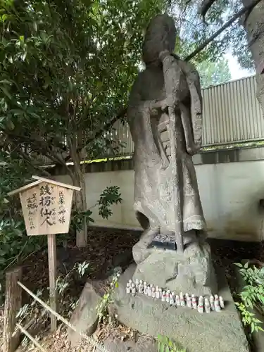 乗蓮寺(東京都)