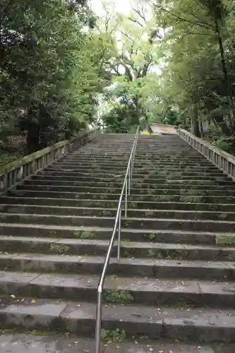 鹿児島神宮のその他建物