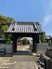 南蔵院(埼玉県)