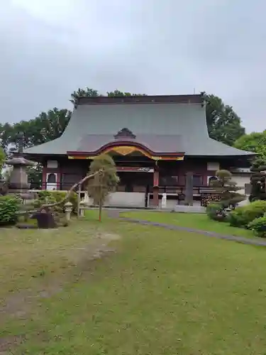 慈眼寺(群馬県)