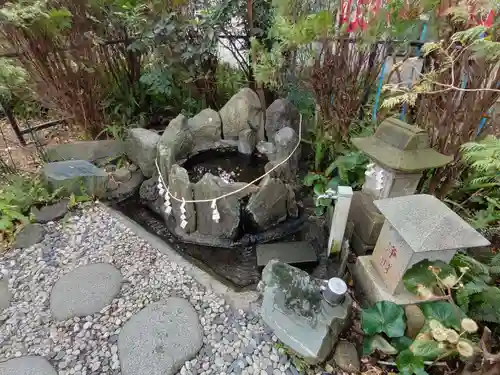 鵠沼伏見稲荷神社(神奈川県)