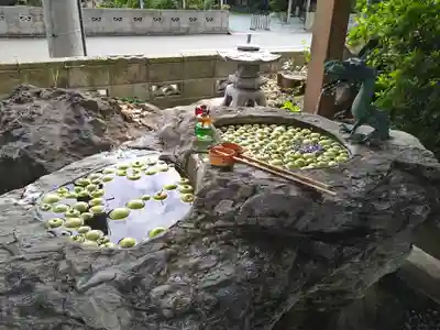 廣田神社~病厄除守護神~(青森県)