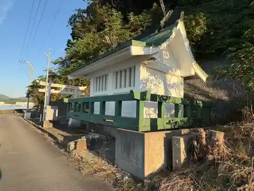 戎神社(愛媛県)