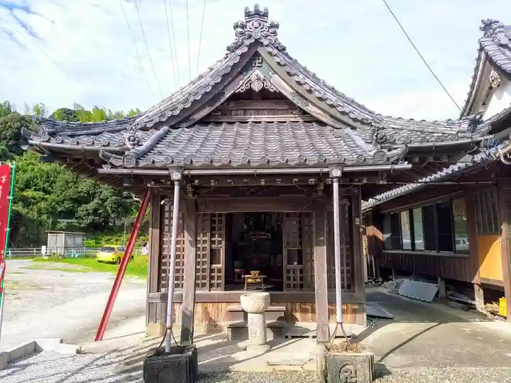 称名寺の末社・摂社