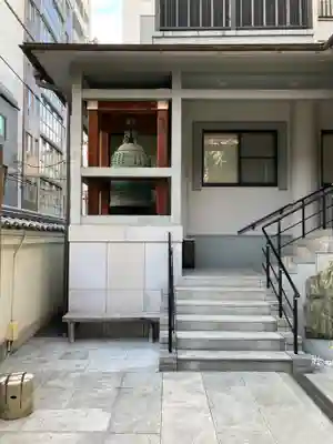 唯念寺(東京都)