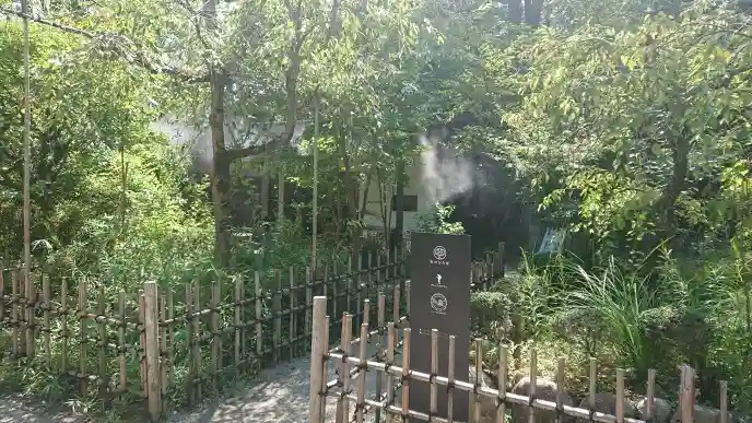報徳二宮神社のその他建物