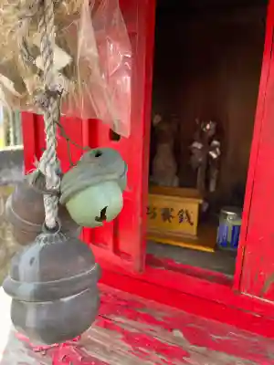 妙経稲荷神社(福島県)