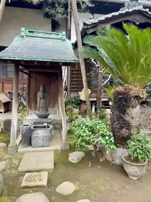 信行寺(東京都)