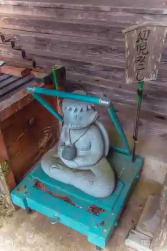 磯良神社(宮城県)