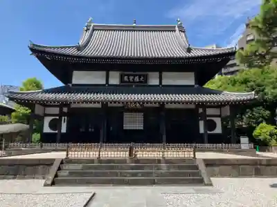 瑞聖寺(東京都)
