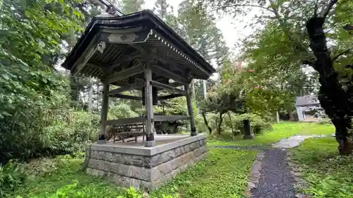 長光院のその他建物