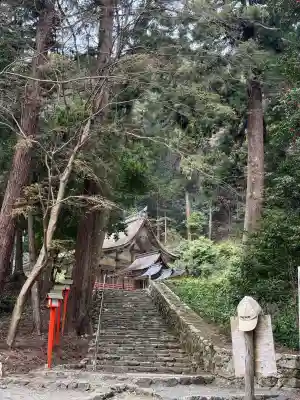 日吉大社(滋賀県)