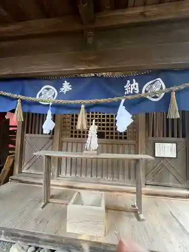 青井阿蘇神社(熊本県)