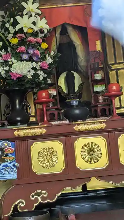 更雀寺(京都府)