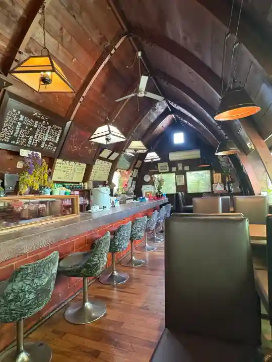 天ノ岩座神宮(広島県)