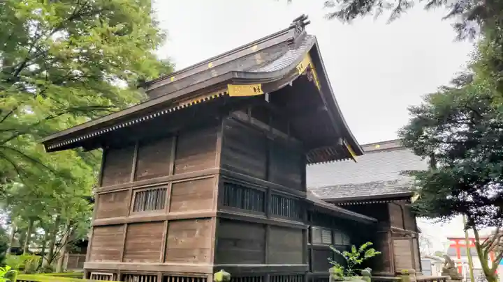 赤城神社(群馬県)