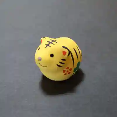 東寺（教王護国寺）のおみくじ