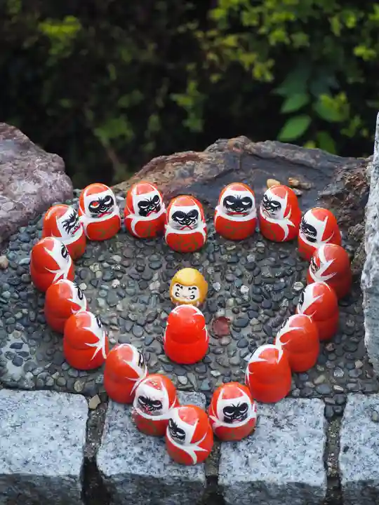 勝尾寺のその他建物