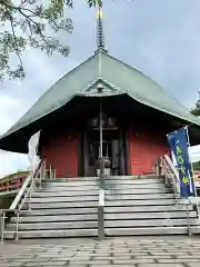 本覚寺(神奈川県)