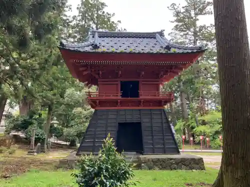 乙寳寺(新潟県)