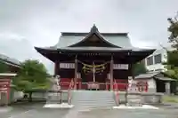 雷電神社(群馬県)