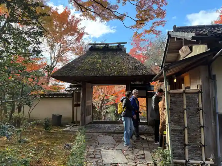 安楽寺(京都府)