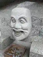 柴籬神社(大阪府)