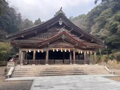 美保神社(島根県)