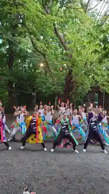 相馬神社(北海道)