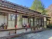 林下寺(徳島県)
