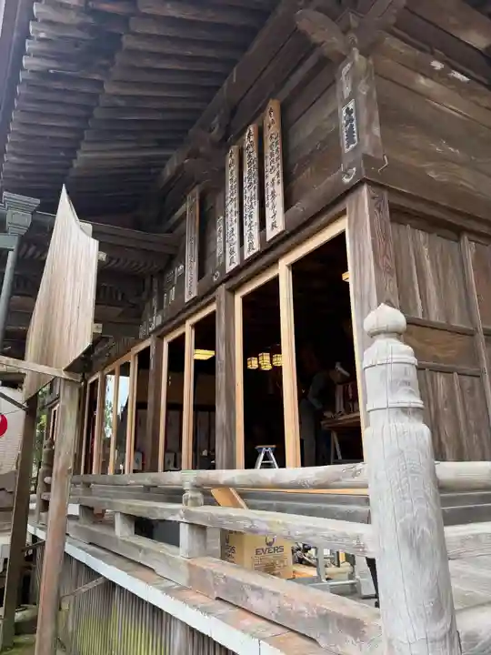 温泉神社〜いわき湯本温泉〜(福島県)