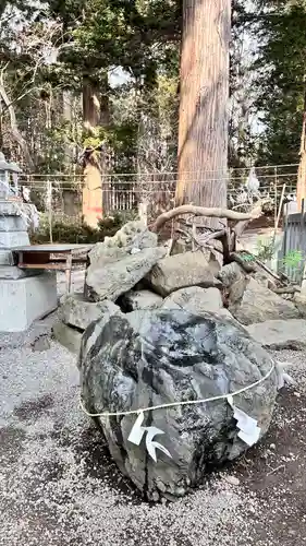 三嶋神社(北海道)