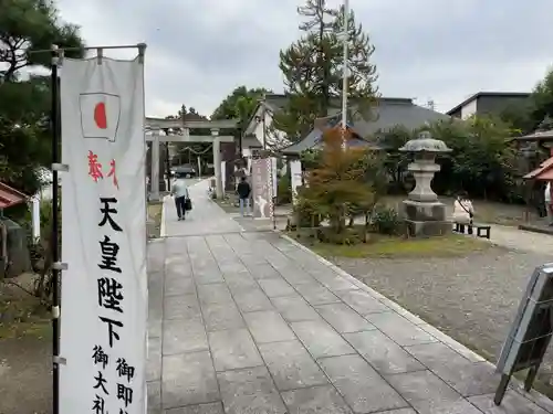今市報徳二宮神社のその他建物