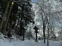 三戸大神宮(青森県)