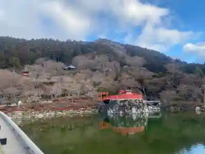 勝尾寺(大阪府)