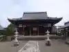 弘誓寺(滋賀県)