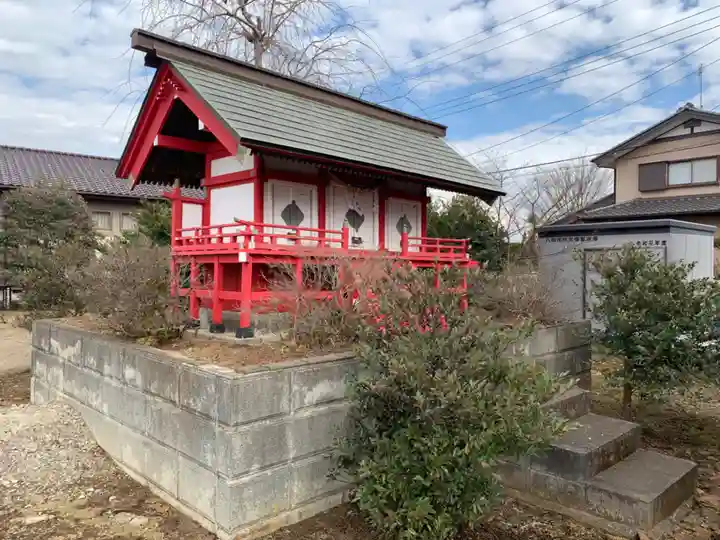 神田神社(千葉県)
